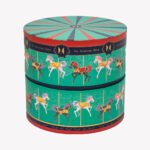 Carousel Box