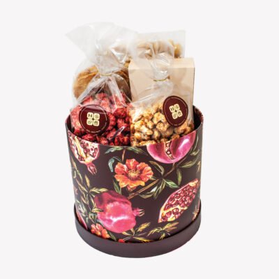 Custom Boxes