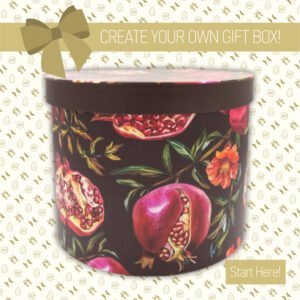 Pomegranate Build-Your-Own Box (Large)