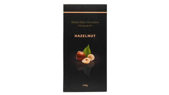 Hazelnut_Chocolate_190g