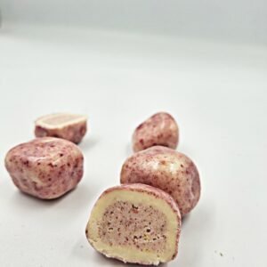 Raspberry Cheesecake - 250g
