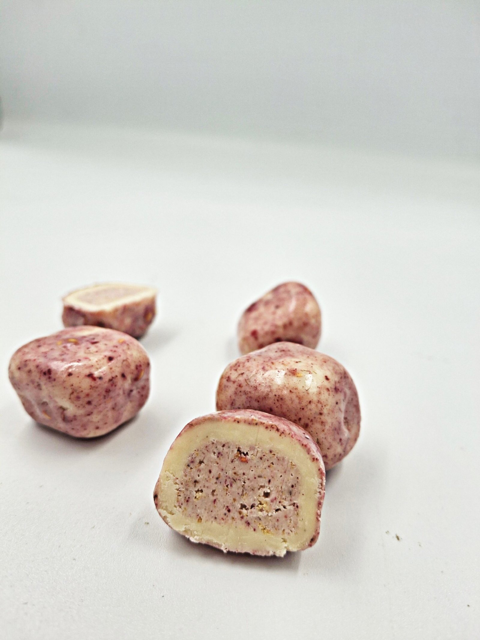 Raspberry Cheesecake - 250g
