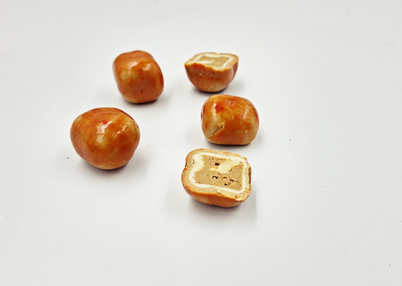 Lotus Chocolate - 250g