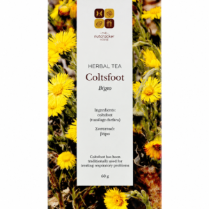 Coltsfoot