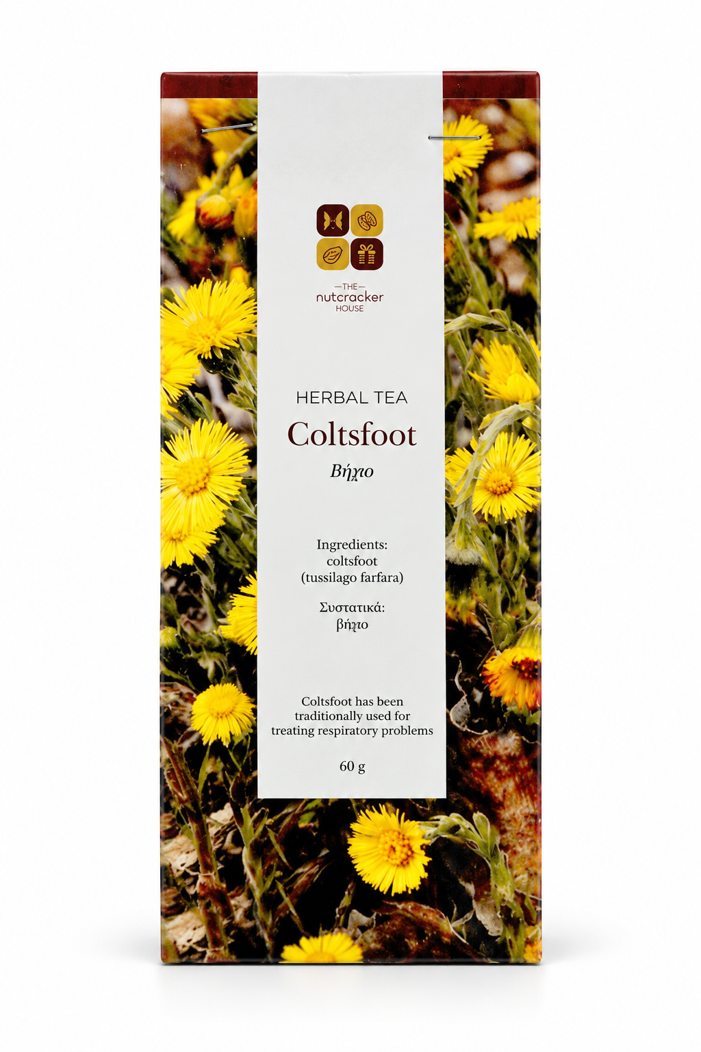 Coltsfoot