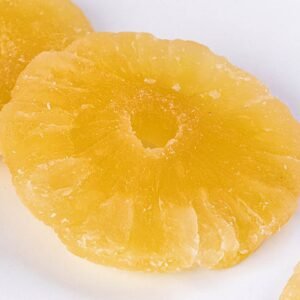 Pineapple - 250g