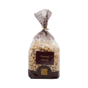 Roasted Peanut, 300g