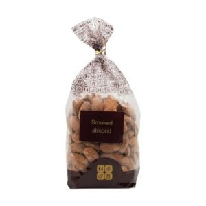 Smokes Almond, 300g