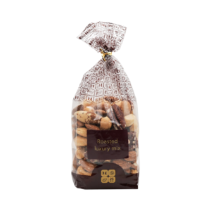 Roasted Luxury Mix, 300g