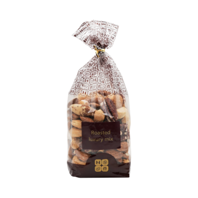 Roasted Luxury Mix, 300g