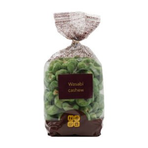 Wassabi Cashew, 300g