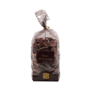 Salt & Vinegar Pecan, 300g