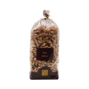 Raw Walnut, 250g