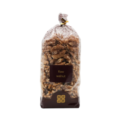 Raw Walnut, 250g