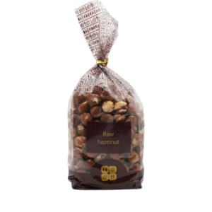 Raw Hazelnut, 300g