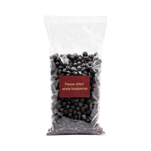 Whole Blueberries, 40g