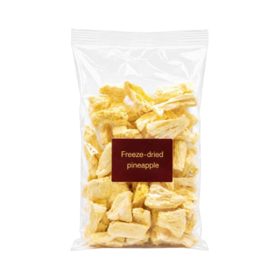 Pineapple, 60g