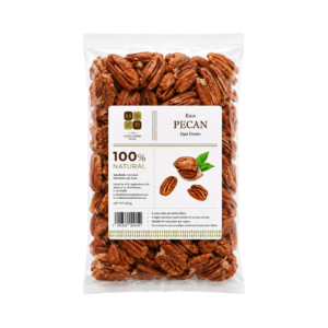 Raw Pecan, 200g