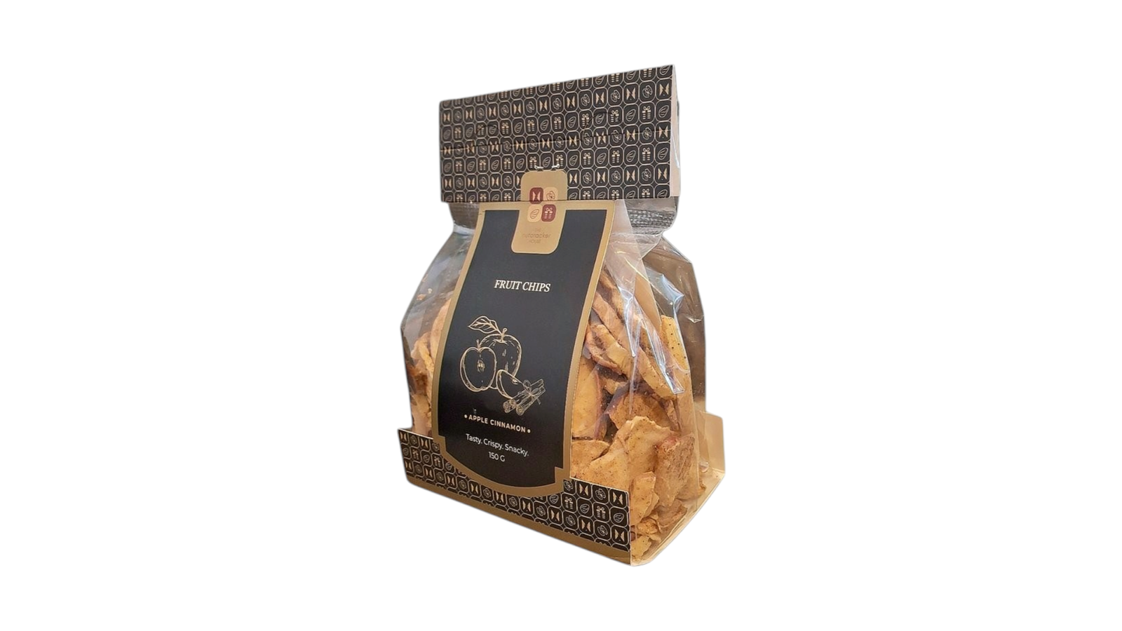 Apple Cinnamon Chips