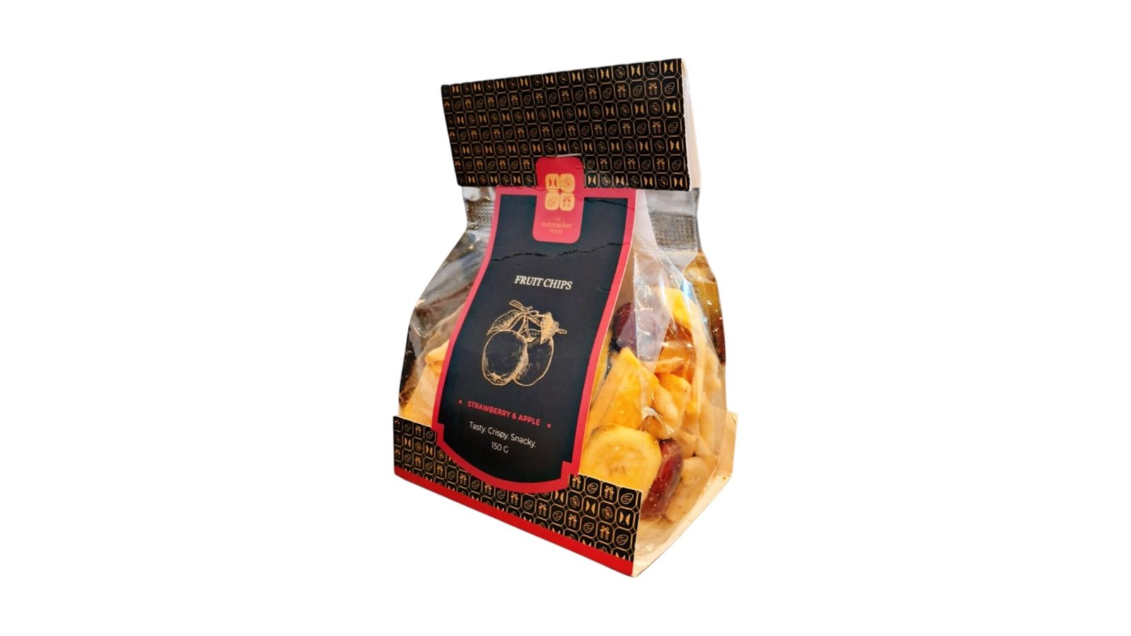 Fruits Chips
