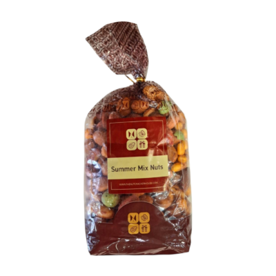 Summer Mix, 300g