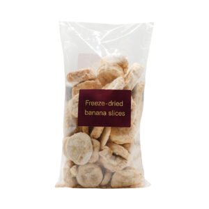 Banana, 60g