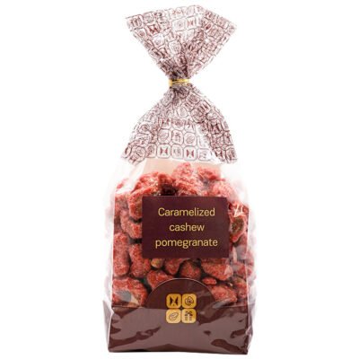 Caramelized-Cashew-Pomegranate_300g