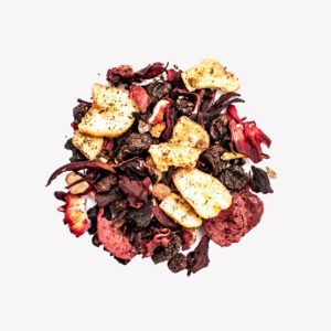 Herbal Tea "Cherry Banana"