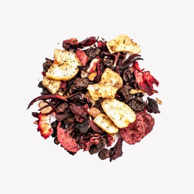 Herbal Tea "Cherry Banana"