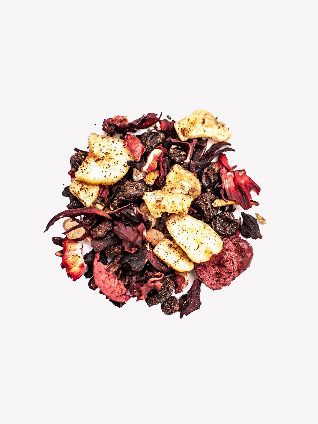 Herbal Tea "Cherry Banana"