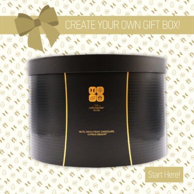 Create Your Own Gift Box