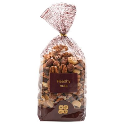 Healthy Nuts, 300g