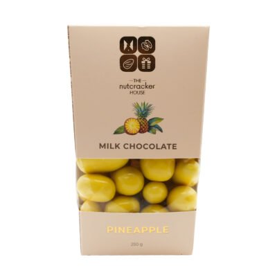 Milk Chocolate_Pineapple