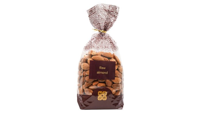 Raw-Almond_300g