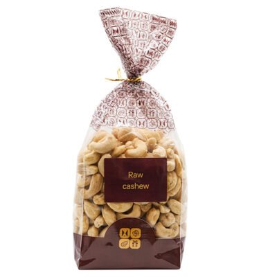 Raw Cashew, 300g
