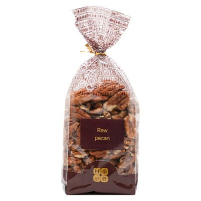 Raw Pecan, 250g
