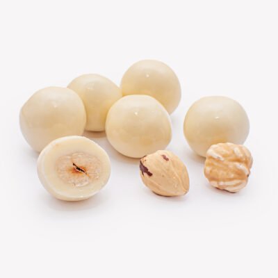 WhiteHazelnuts