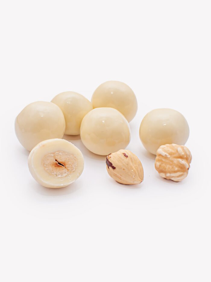 WhiteHazelnuts