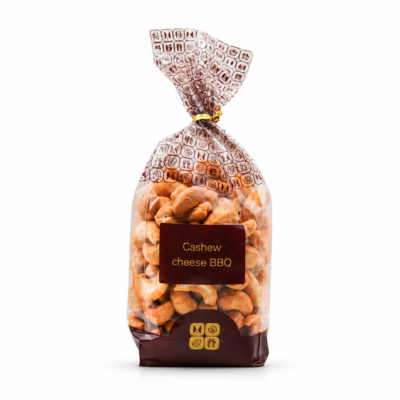 Cashew Cheese BBQ, 300g