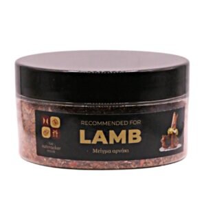 Mix Spices For Lamb 60g