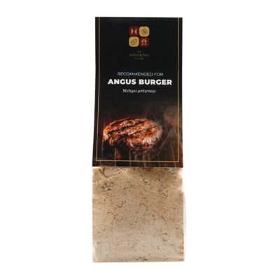 Mix Spices for Angus Burger 100g
