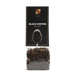 Black Pepper 90g