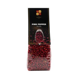 Pink Pepper 90g