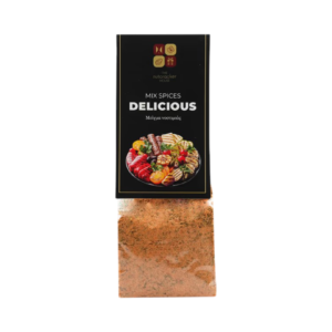 Mix Spices Delicious 100g