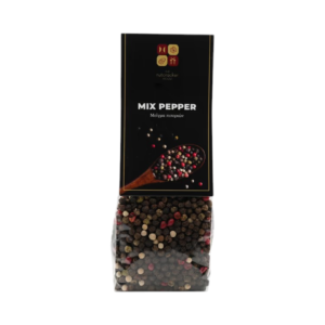 Mix Pepper 90g