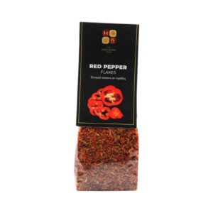 Red Pepper Flakes 85g