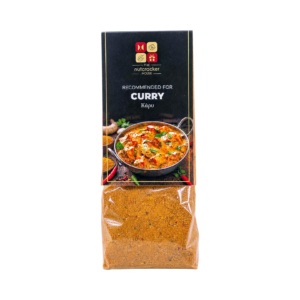 Mix Spices For Curry 100g