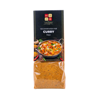 Mix Spices For Curry 100g