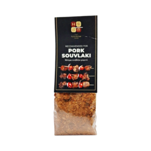 Mix Spices For Pork Souvlaki 80g