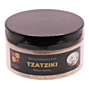 Mix Spices For Tzatziki 130g